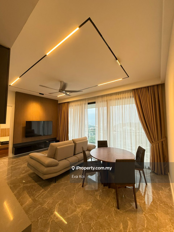 For Rent - Park Regent @Desa Park City