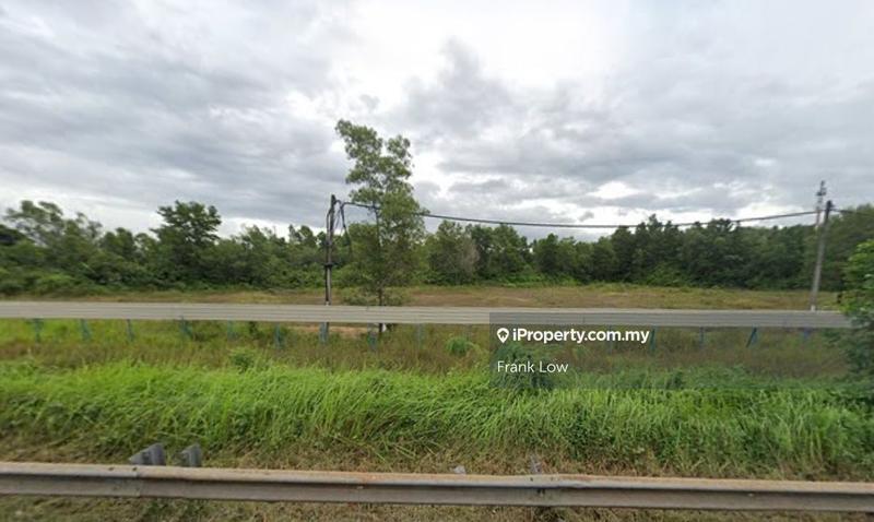 For Rent - Sungai Choh | 3.6 Acres Land | Main Road