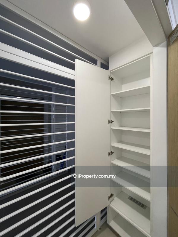 Residensi Servis untuk Disewa di Cantara Residences oleh Eddie Wong - iProperty.com.my