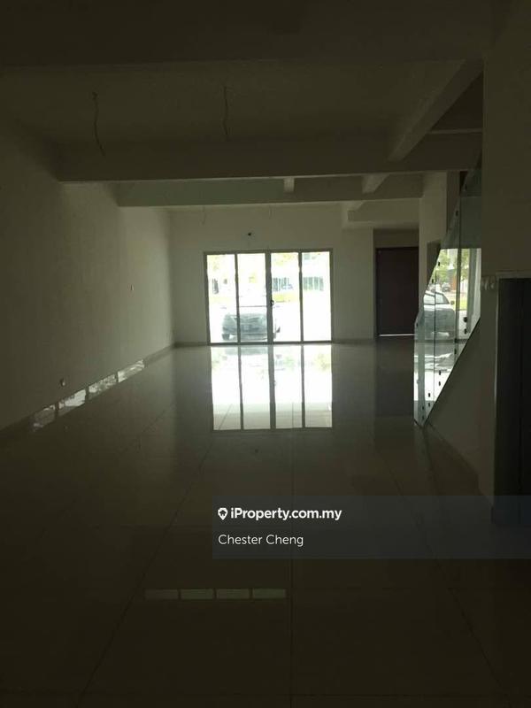 Rumah Teres 3-Tingkat untuk Dijual di Taman Tasik Prima, Puchong oleh Chester Cheng - iProperty.com.my
