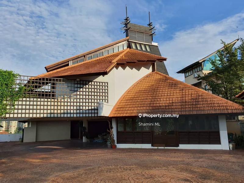 Bungalow House for Sale in v69b7, Damansara Heights by Shamini ML - iProperty.com.my