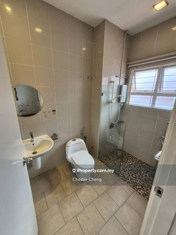Rumah Berkembar untuk Dijual di Damansara Legenda, Petaling Jaya oleh Chester Cheng - iProperty.com.my