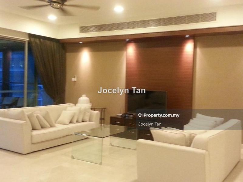 For Rent - 10 Mont Kiara @ MK10
