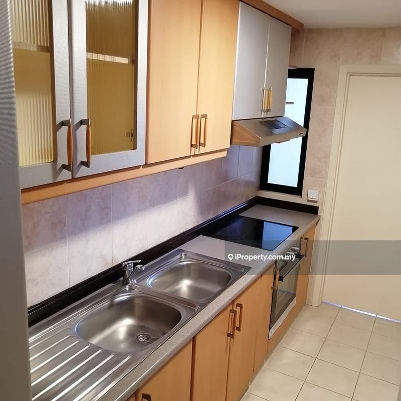 For Rent - Sri Tiara Residences