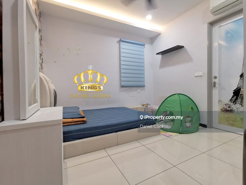 Condominium for Rent in The Clovers by Daniel Cool - iProperty.com.my