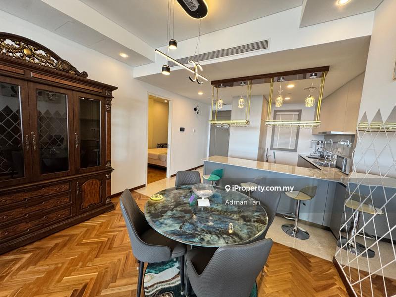 For Rent - Southpoint Residences