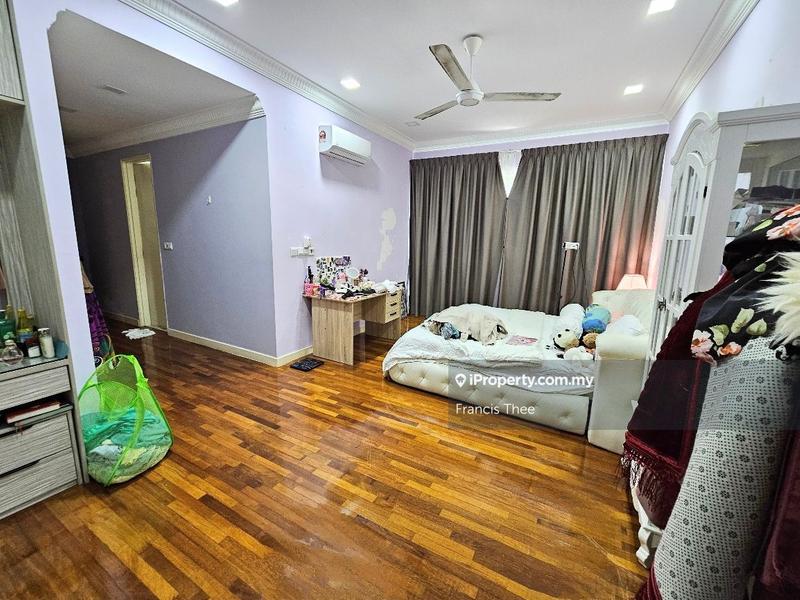 Banglo untuk Dijual di Taman 1080 Residence, Kajang oleh Francis Thee - iProperty.com.my