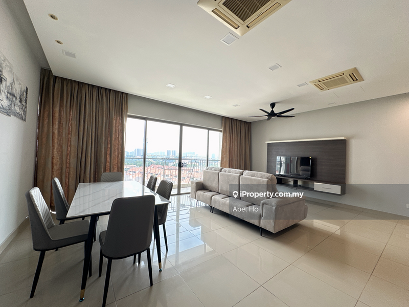 Condominium for Rent in KM1 East by Abel Ho - iProperty.com.my