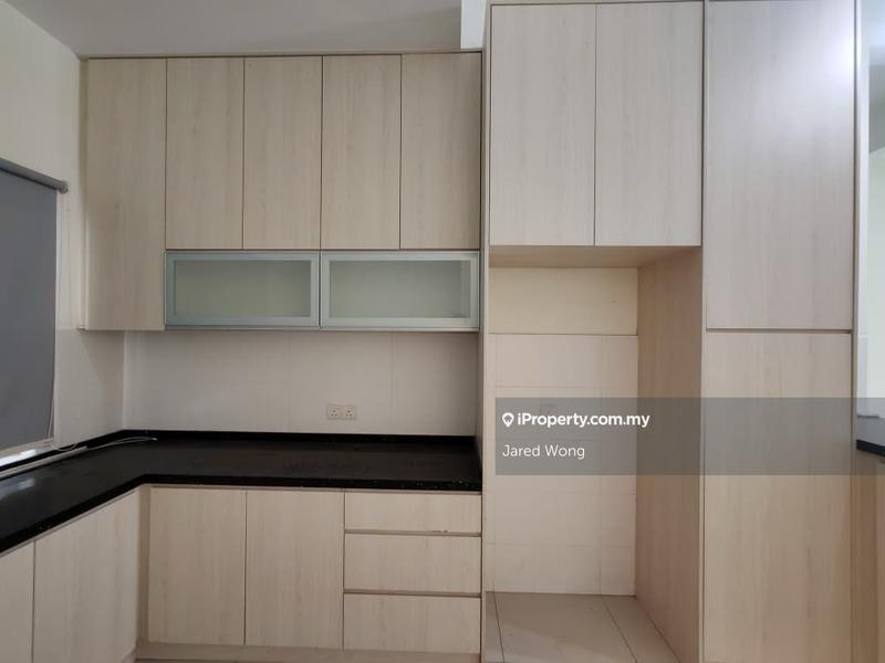 Rumah Teres 3-Tingkat untuk Dijual di Symphony Hills, Cyberjaya oleh Jared Wong - iProperty.com.my