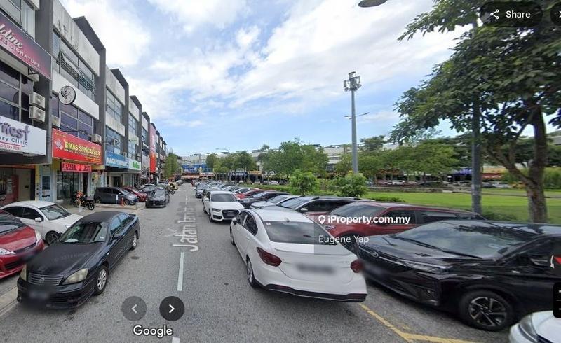Kedai untuk Dijual di (3sty Corner)THE TRILLIUM ,LAKE FIELDS@Sungai Besi, Sungai Besi oleh Eugene Yap - iProperty.com.my