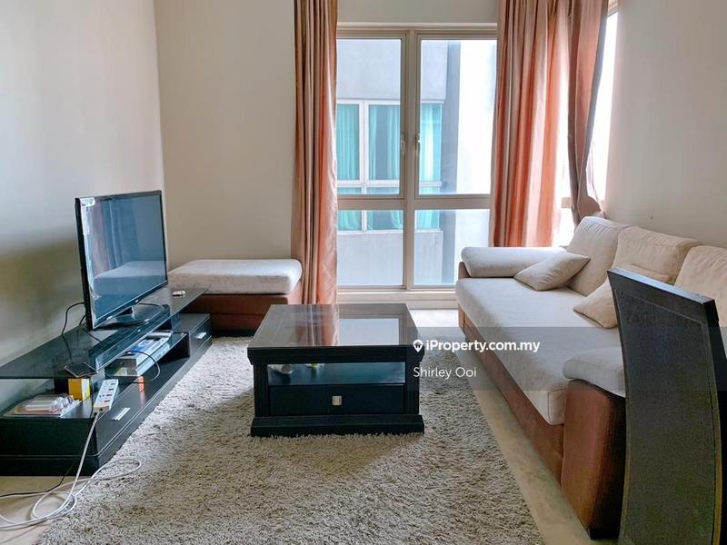 For Rent - myHabitat, KLCC, KL City Centre