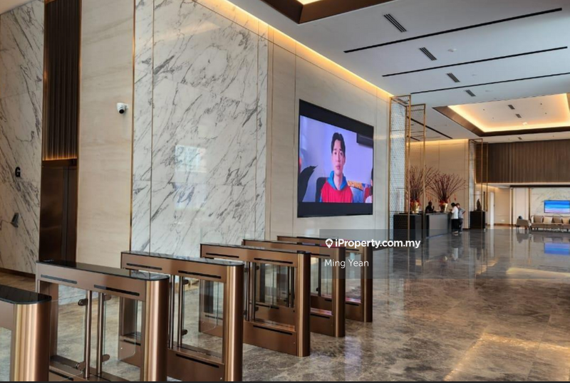 Pejabat untuk Disewa di Tun Razak Exchange, Kuala Lumpur oleh Ming Yean - iProperty.com.my