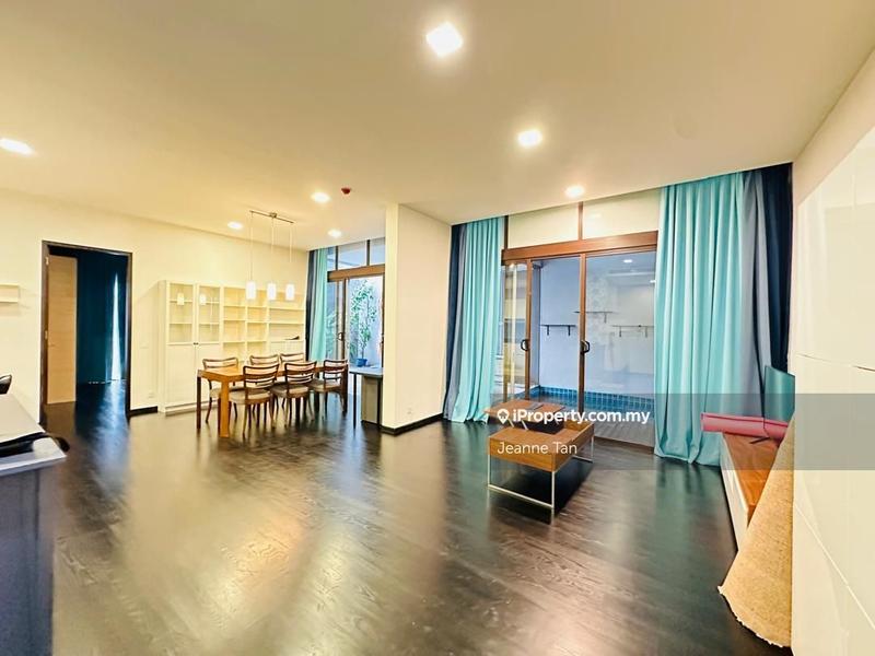 Service Residence for Sale in Clearwater Residences by Jeanne Tan - iProperty.com.my