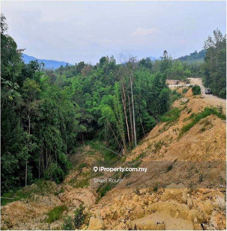 Agricultural Land for Sale in SUNGAI PUSU GOMBAK, Gombak by Sharil Routh - iProperty.com.my