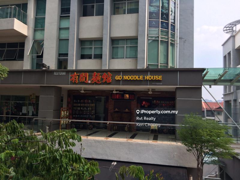 Kedai untuk Disewa di Mont Kiara, Kuala Lumpur oleh Ken Choong - iProperty.com.my