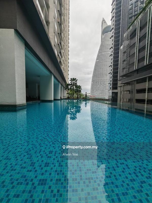 Service Residence for Sale in South View by Alwin Yee - iProperty.com.my