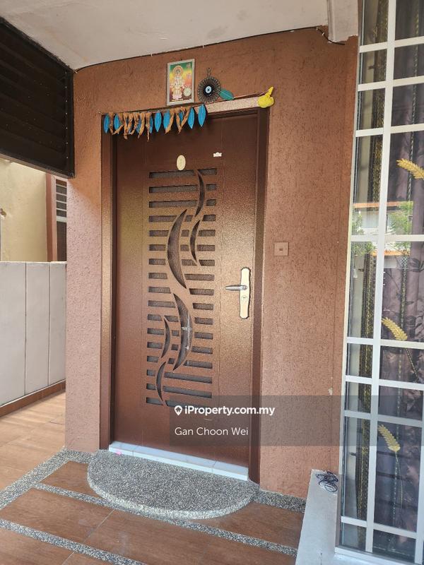 Rumah Berkembar untuk Dijual di Taman Tasik Prima, Puchong oleh Gan Choon Wei - iProperty.com.my