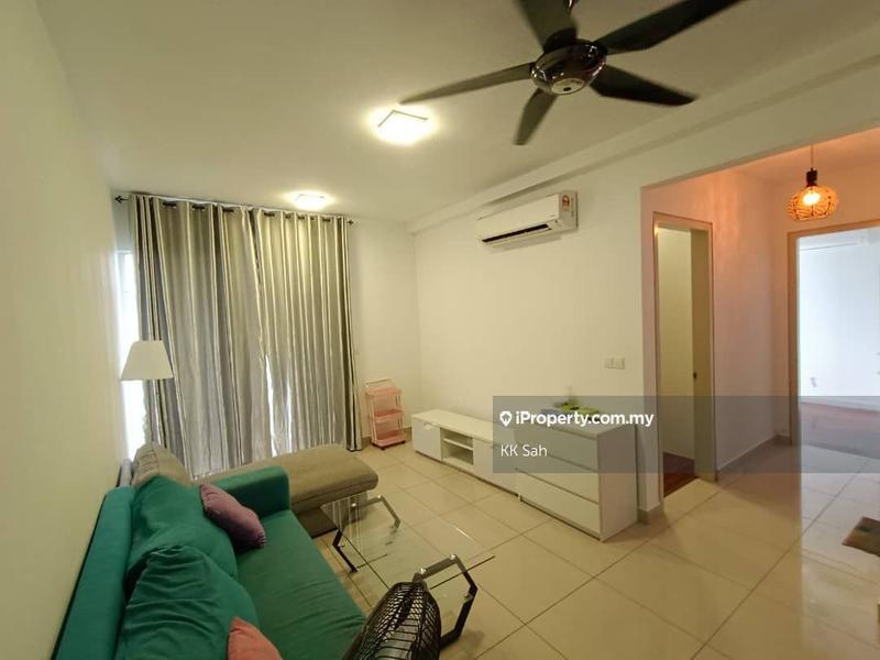 Condominium for Sale in Vina Residency (Vina Versatile Homes) by KK Sah - iProperty.com.my