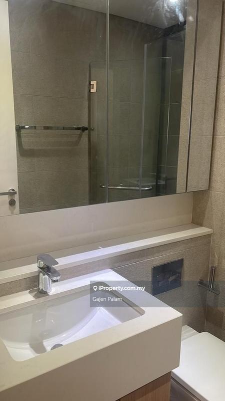 Residensi Servis untuk Dijual di TRX Residences oleh Gajen Palam - iProperty.com.my