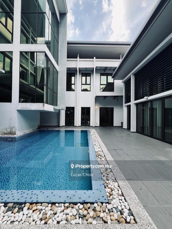 Bungalow House untuk Dijual di The Reserve Kemensah, Ulu Kelang oleh Lucas Choo - iProperty.com.my