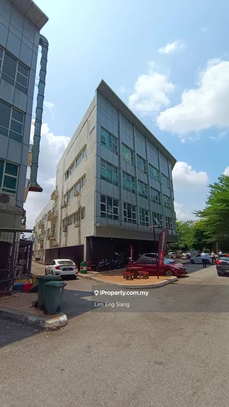 Kedai-Pejabat untuk Dijual di Taman Perindustrian Sime Uep, Subang Jaya oleh Lim Eng Siang - iProperty.com.my