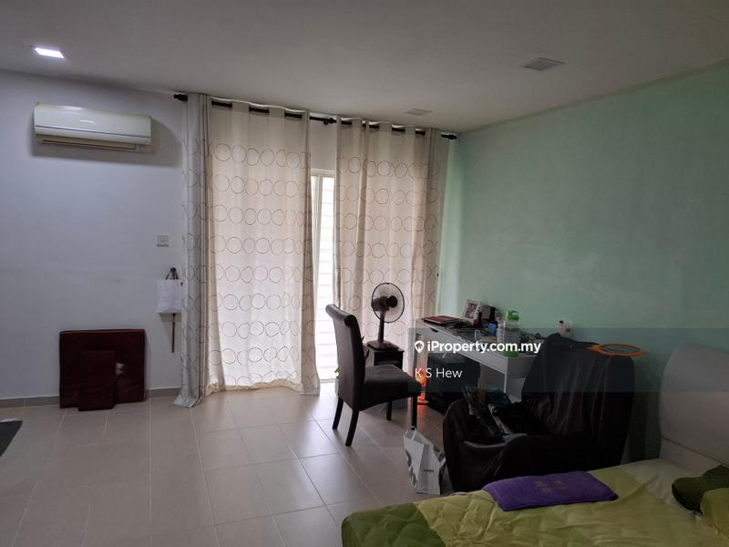Rumah Teres 3-Tingkat untuk Dijual di Taman Impian Indah, Bukit Jalil oleh K S Hew - iProperty.com.my