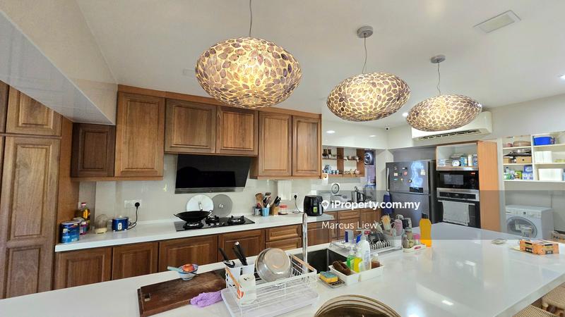 Bungalow House for Sale in Bukit Damansara, Damansara Heights by Marcus Liew - iProperty.com.my