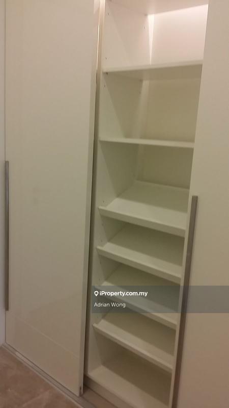Service Residence for Rent in Laman Ceylon by Adrian Wong - iProperty.com.my