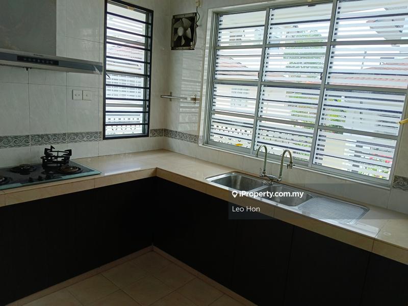 2-storey Terraced House for Sale in Ara Putra/Casarina, Ara Damansara by Leo Hon - iProperty.com.my