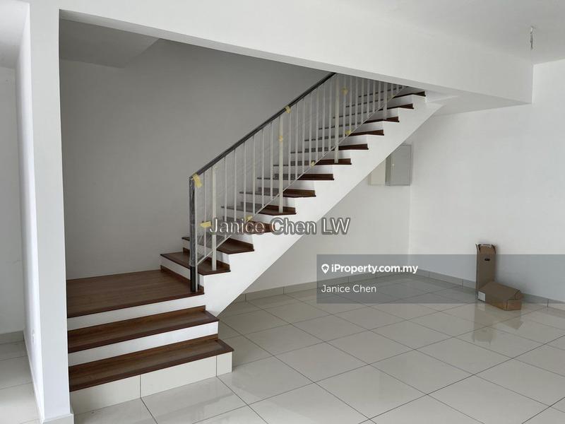 2-storey Terraced House for Sale in Denai Alam, Shah Alam by Janice Chen - iProperty.com.my