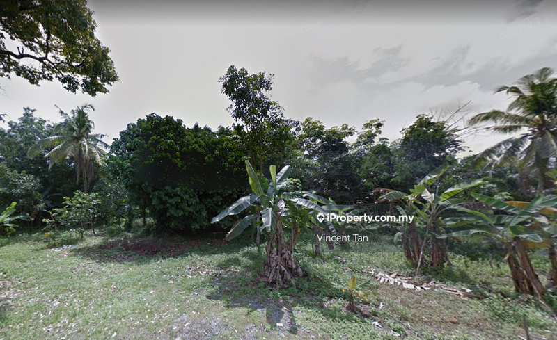 For Sale - Land For Sale Port Of Tanjung Pelepas @ Johor