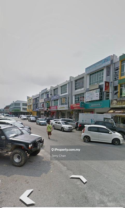 Shop for Sale in Serdang, Seri Kembangan by Terry Chan - iProperty.com.my