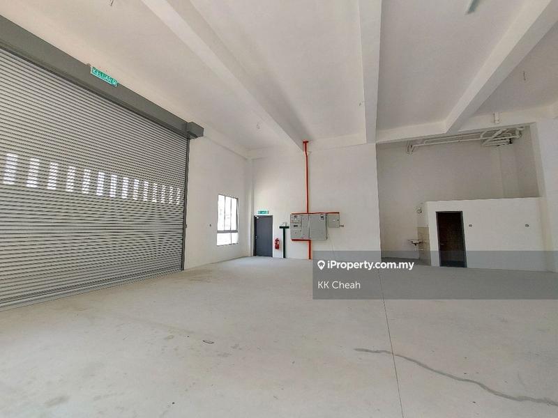 Semi-D Factory for Rent in Saujana Rawang, Rawang by KK Cheah - iProperty.com.my