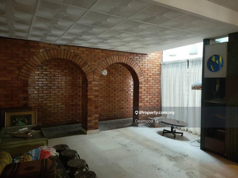 Rumah Berkembar untuk Dijual di Seksyen 17, Petaling Jaya oleh Desmond Tan - iProperty.com.my