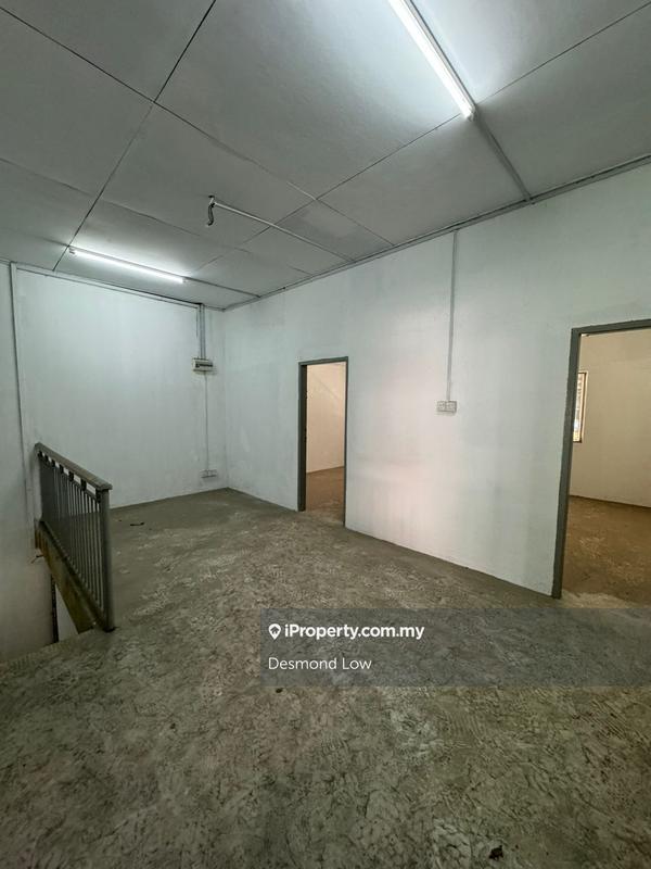 Kedai untuk Disewa di Sungai Besi Shop Lot Kuala Lumpur, Sungai Besi oleh Desmond Low - iProperty.com.my
