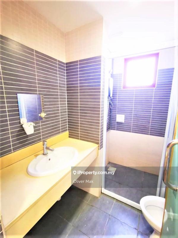 Condominium for Sale in Savanna Condominium by Oliver Mak - iProperty.com.my
