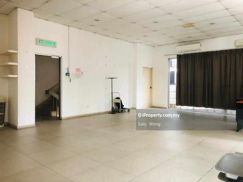 Shop for Sale in KL City Centre, Kuala Lumpur by Sally Wong - iProperty.com.my