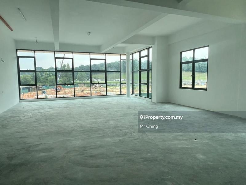 Detached Factory for Rent in Kawasan Perusahaan Bebas Perai, Seberang Perai by Mr Ching - iProperty.com.my