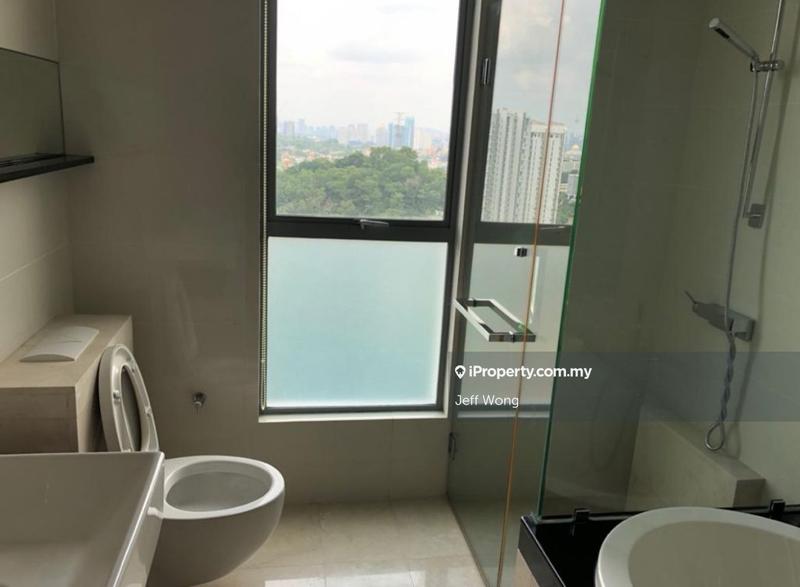 Condominium for Sale in Kiaramas Danai by Jeff Wong - iProperty.com.my
