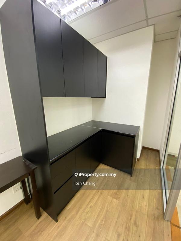 Office for Rent in Tropicana Avenue, Petaling Jaya by Ken Chang - iProperty.com.my