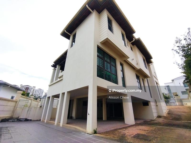 For Sale - The Sanctuary