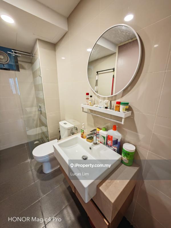 Residensi Servis untuk Dijual di United Point (Residensi Berpadu) oleh Lucas Lim - iProperty.com.my