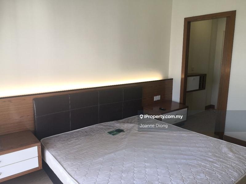 For Rent - Aseana Puteri