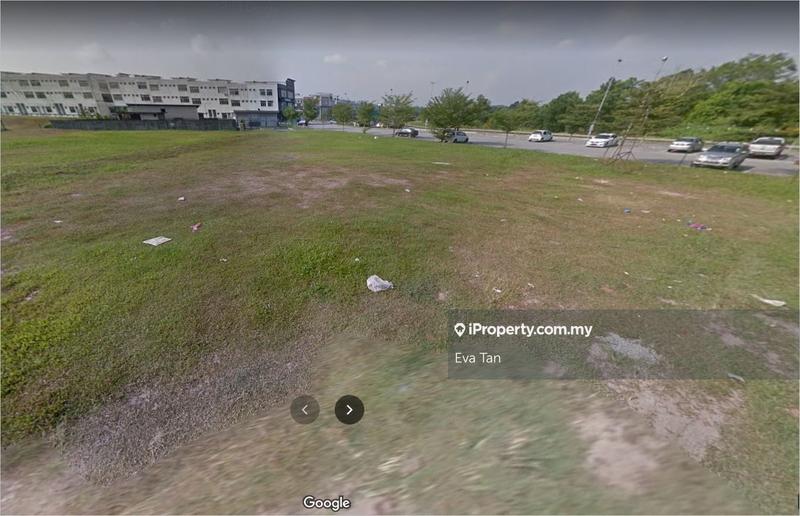 Commercial Land for Sale in Iskandar Puteri (Nusajaya), Johor by Eva Tan - iProperty.com.my