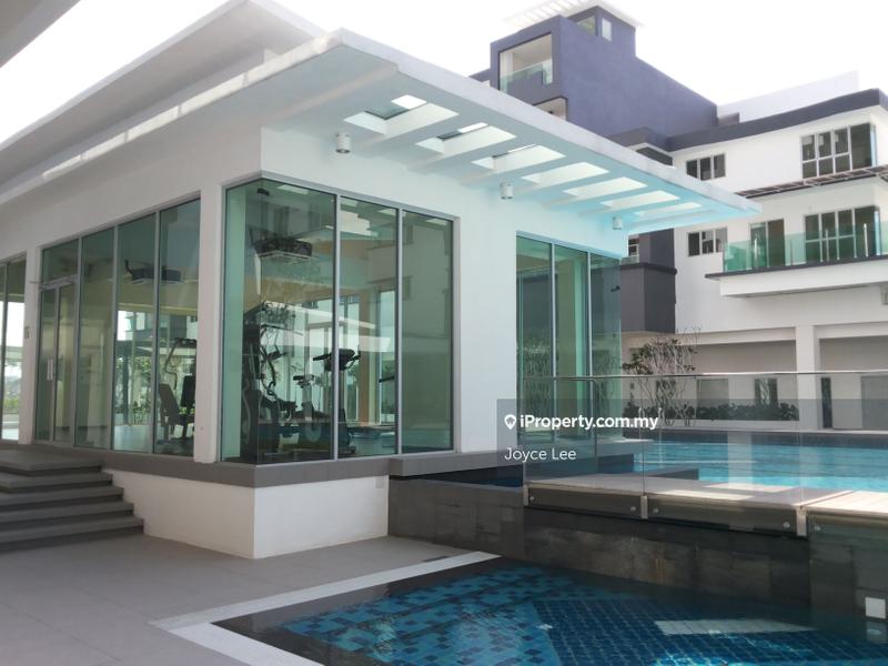 Condominium for Sale in Tiara ParkHomes by Joyce Lee - iProperty.com.my