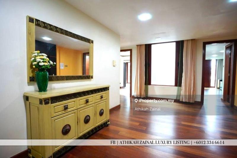 Bungalow House for Sale in Bangsar Utama, Bangsar by Athikah Zainal - iProperty.com.my