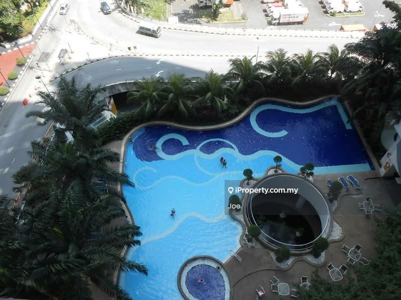 Condominium for Sale in Suasana Sentral Condominiums by Joe - iProperty.com.my