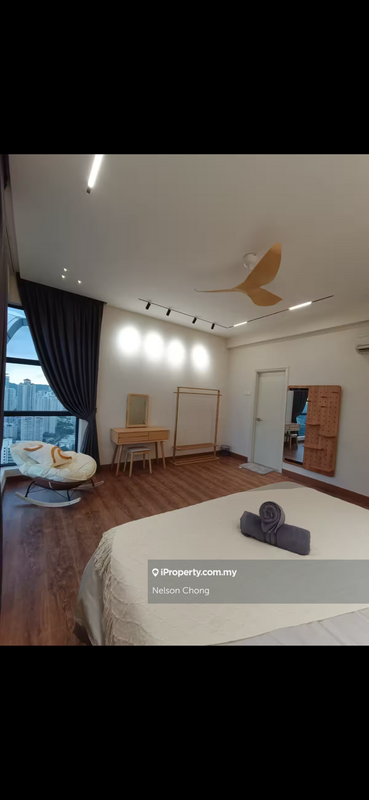 For Rent - Arte Mont Kiara