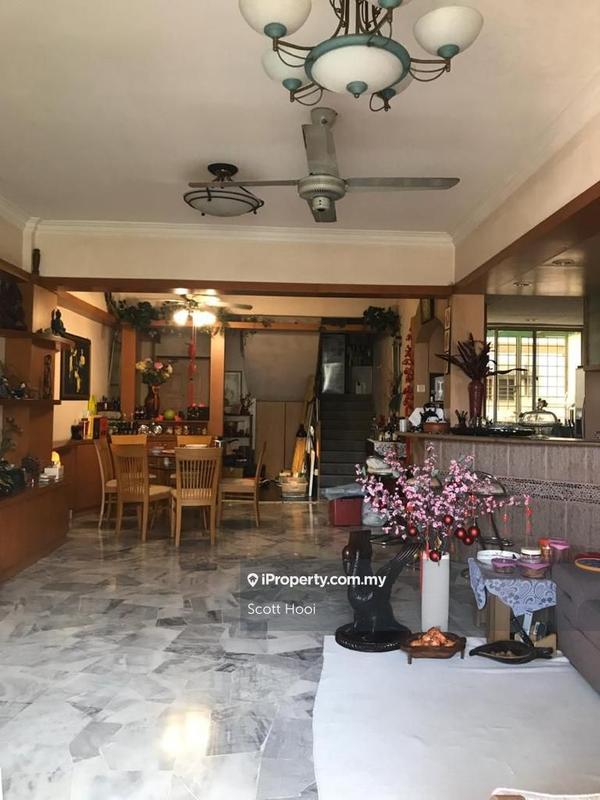 For Sale - Pandan Mewah Heights