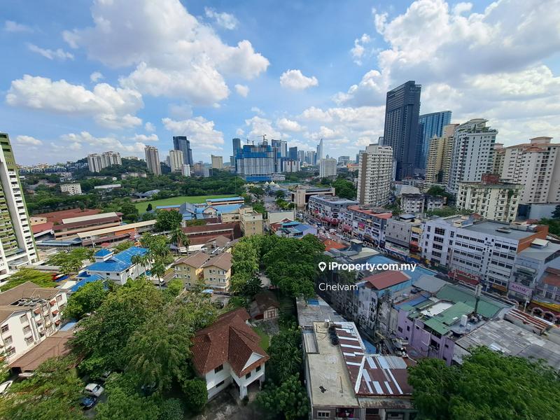 For Rent - The Sentral Suites